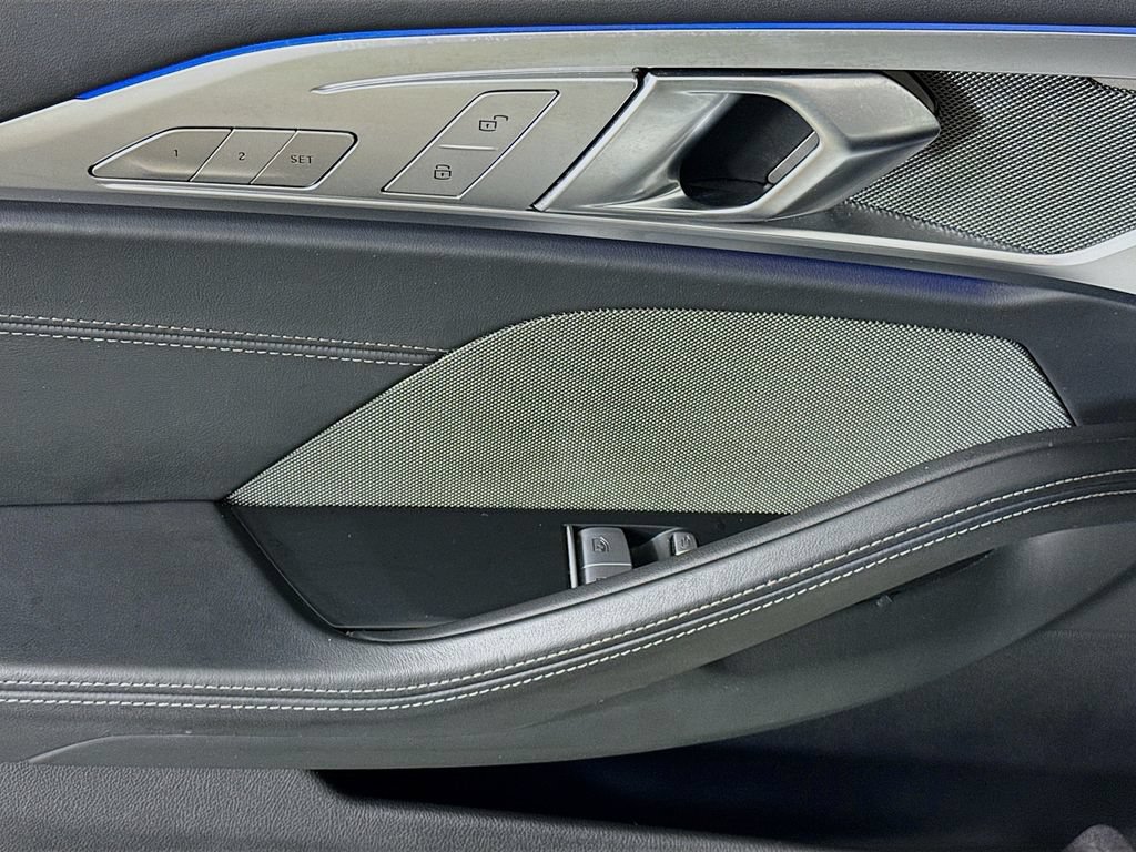 Used 2024 BMW M850i xDrive Coupe AWD/4WD image 23