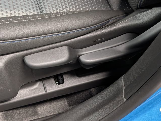 New 2026 Chevrolet Trax LT w/ Driver Confidence Package image 10