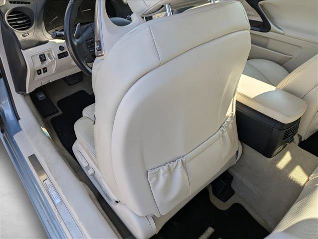 Used 2010 Lexus IS 250C RWD image 23