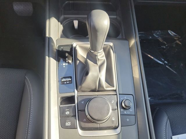 Certified 2025 MAZDA CX-50 AWD 2.5 S w/ Premium Package image 30