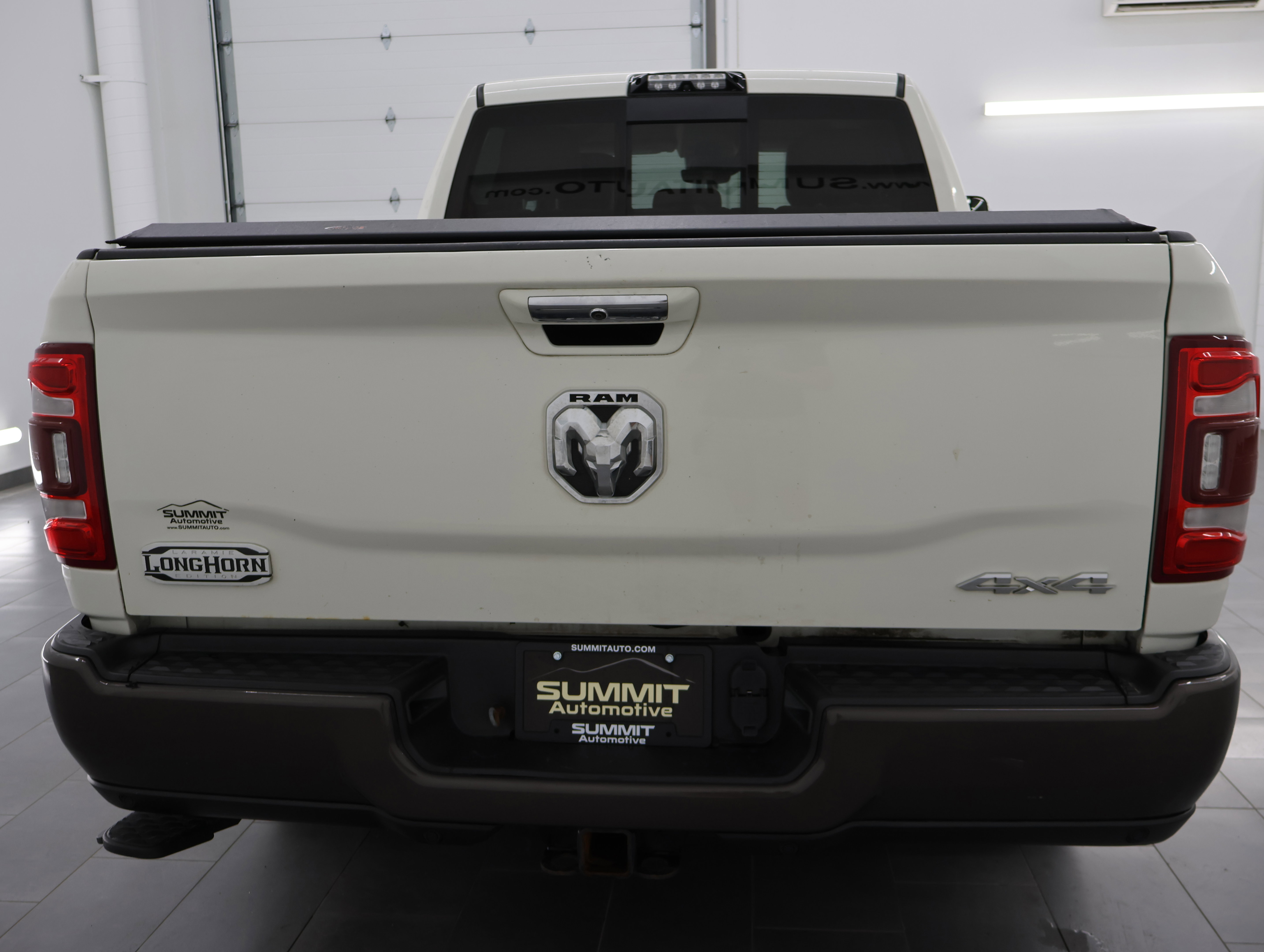 Used 2019 RAM 2500 Limited AWD/4WD image 32