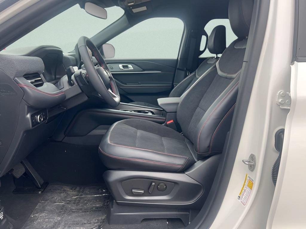 New 2026 Ford Explorer ST AWD/4WD image 10