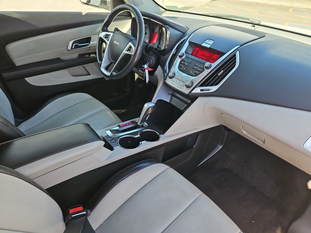 Used 2011 GMC Terrain SLT AWD/4WD image 26