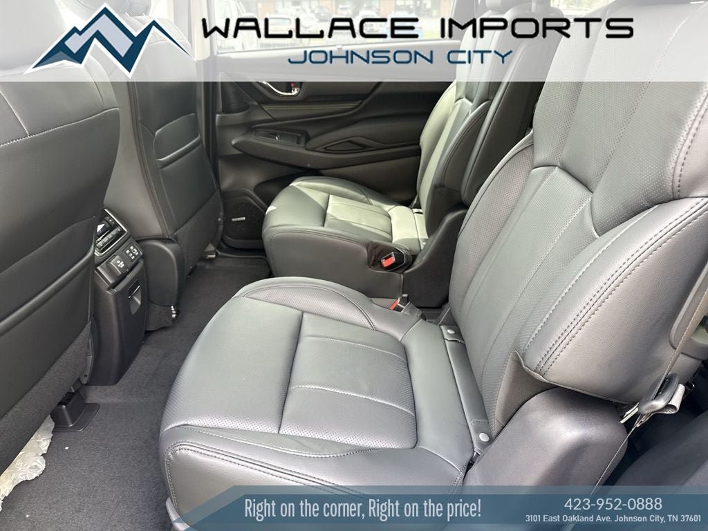 New 2026 Subaru Ascent Bronze Edition w/ Onyx Package AWD/4WD image 29