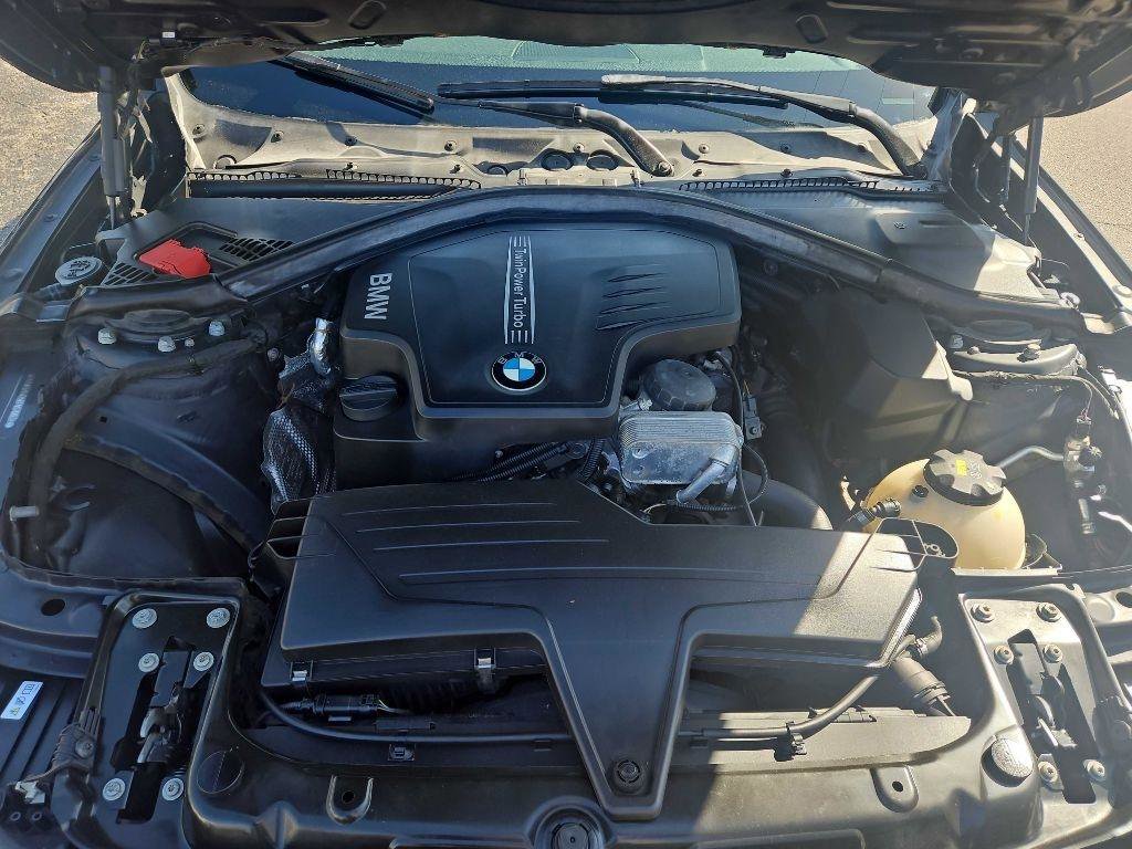 Used 2015 BMW 328i xDrive Sedan image 11