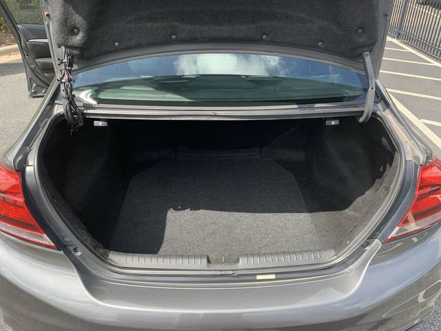 Used 2013 Honda Civic Si image 29