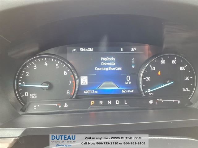 Used 2022 Ford Explorer Limited w/ Equipment Group 301A image 24