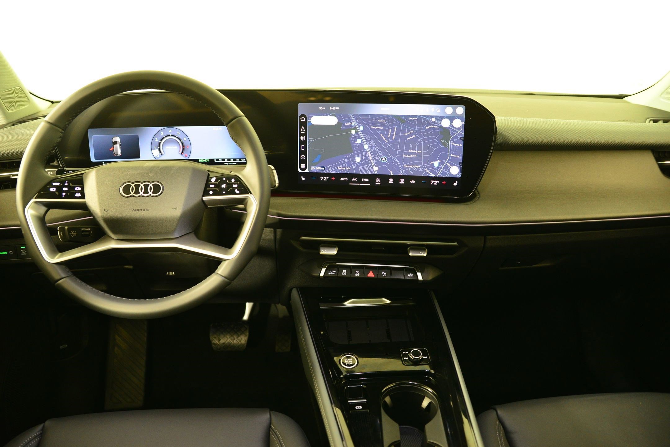 New 2026 Audi Q3 quattro 2.0T image 4