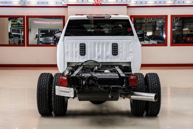 Used 2021 Chevrolet Silverado 3500 LT image 10