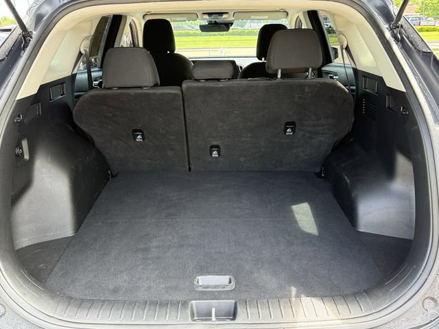 Used 2024 Kia Sportage LX image 26