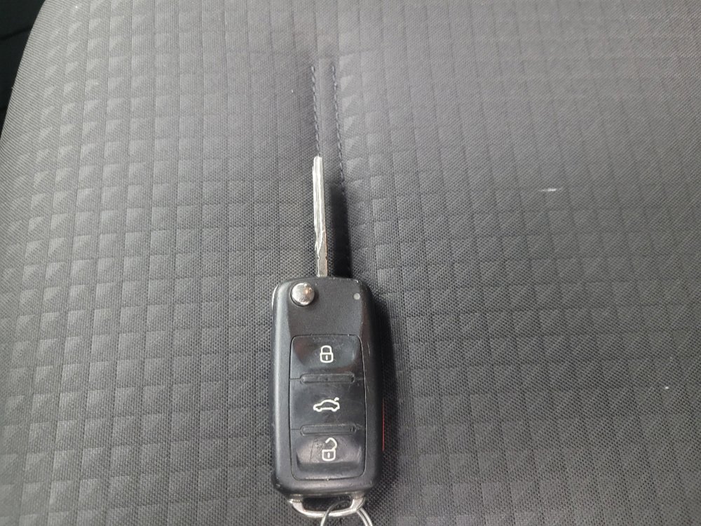 Used 2015 Volkswagen Jetta SE FWD image 32