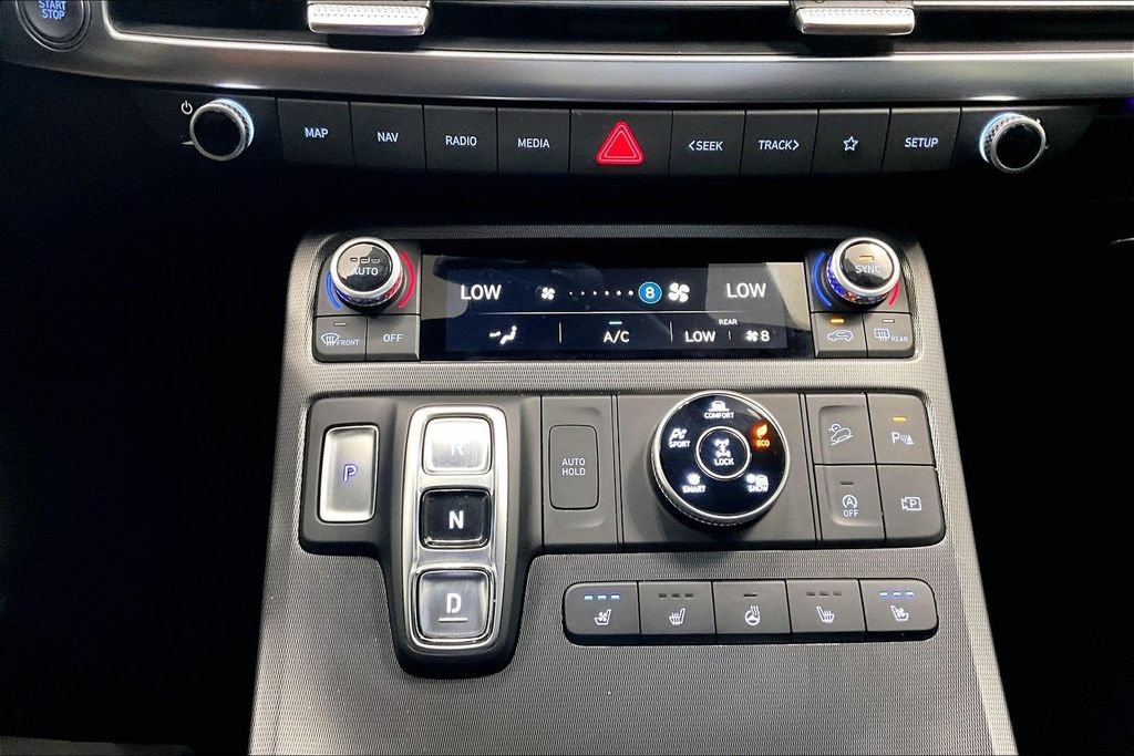 Used 2025 Hyundai Palisade Calligraphy AWD/4WD image 24