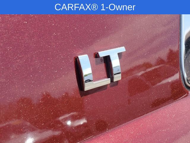 Certified 2019 Chevrolet Tahoe LT AWD/4WD image 7