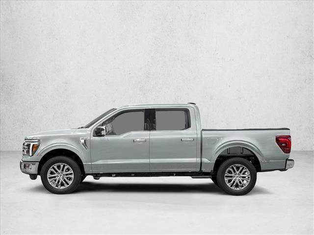 New 2026 Ford F150 Lariat image 3