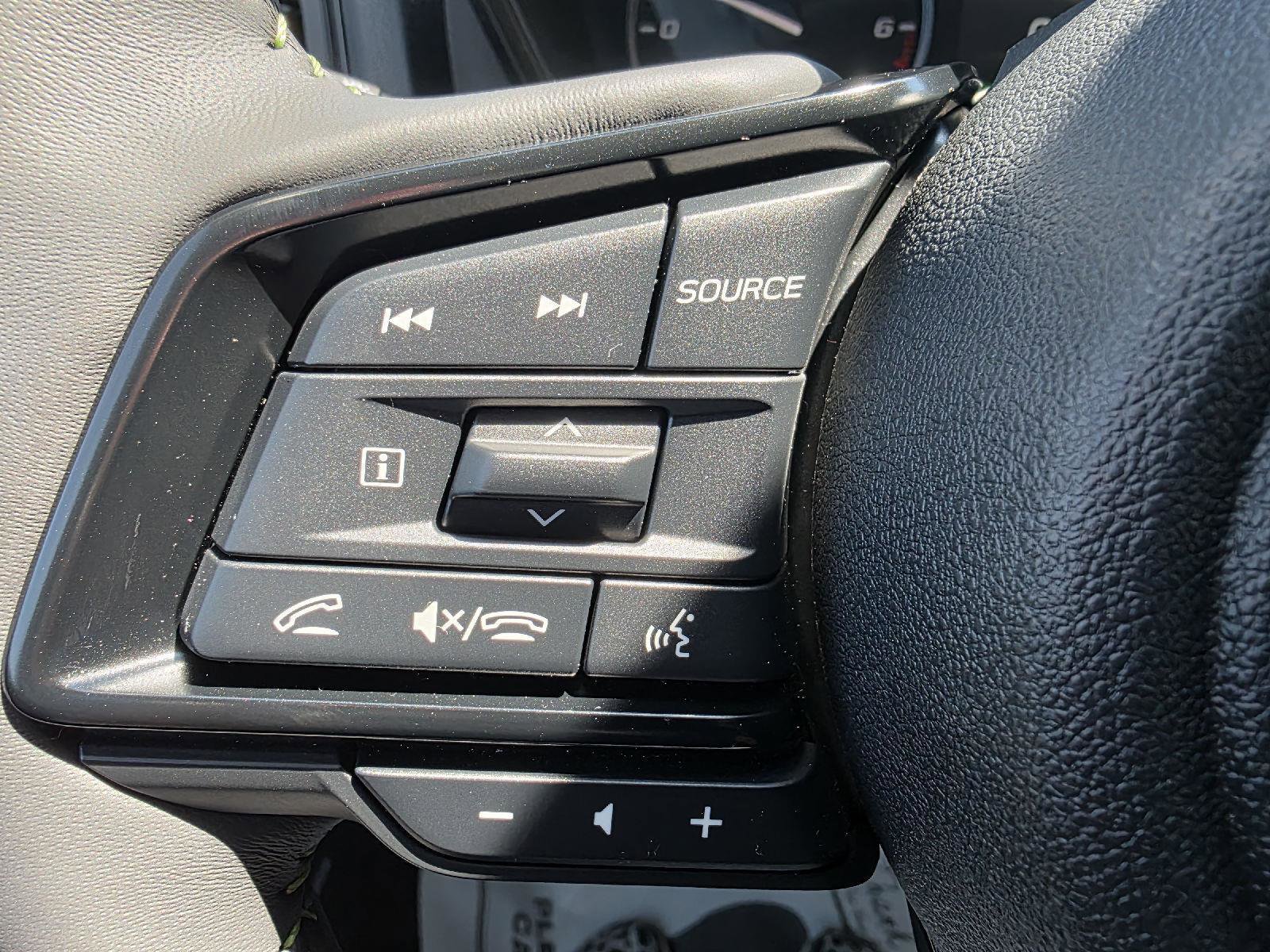 New 2026 Subaru Ascent Bronze Edition image 20