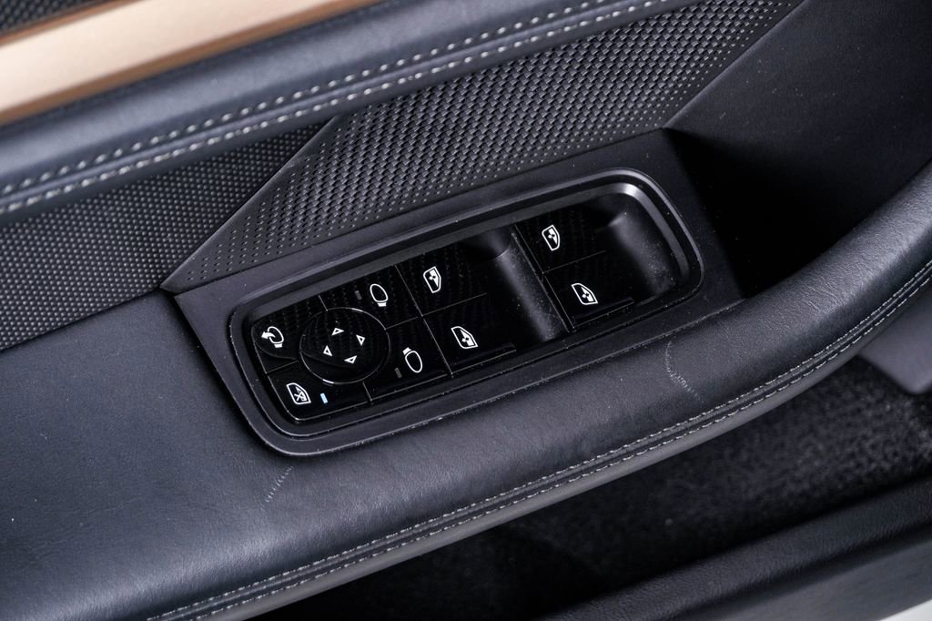 Certified 2021 Porsche Taycan Turbo S image 28