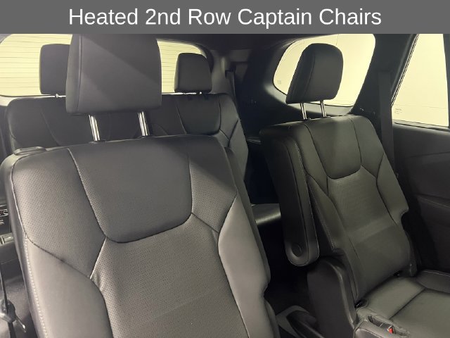 Certified 2026 Lexus TX 500h AWD w/ Technology Package image 13