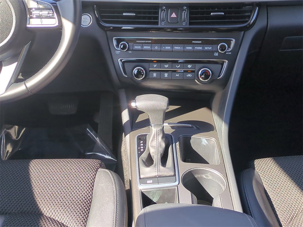 Used 2020 Kia Optima S image 21