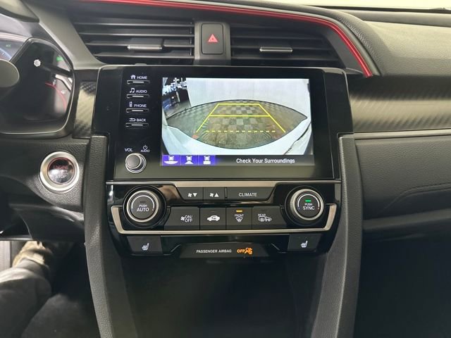 Used 2020 Honda Civic Si image 22