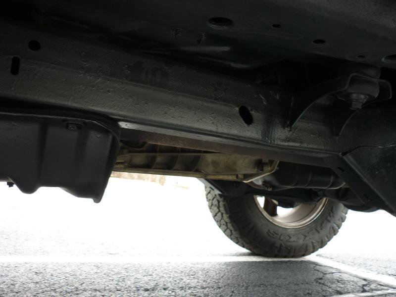 Used 2006 Jeep Wrangler X image 21