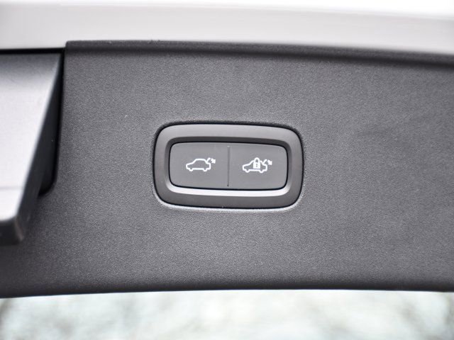 New 2025 Volvo EX90 Plus image 30