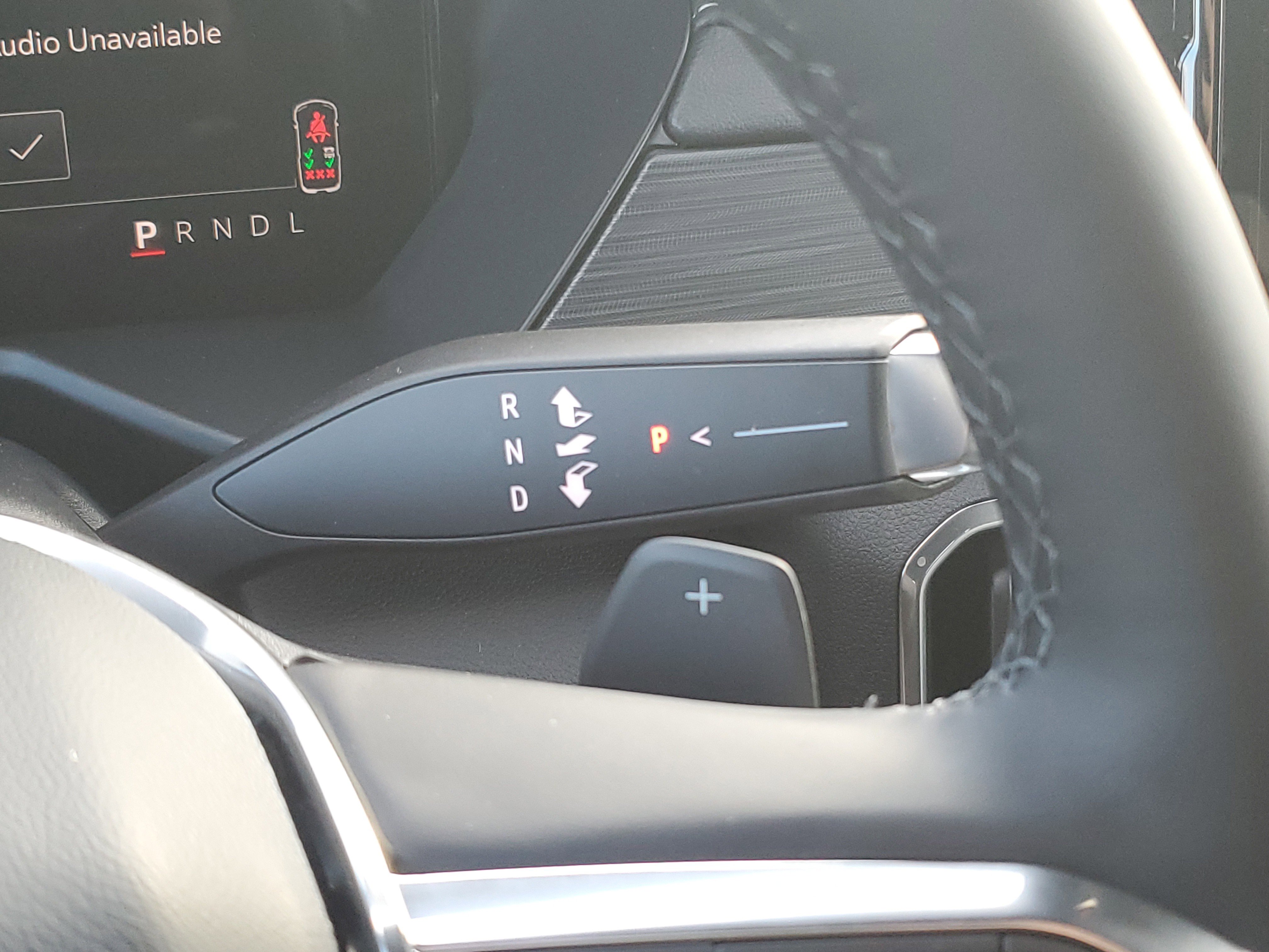 New 2026 GMC Acadia Elevation w/ Elevation Premium Package image 15