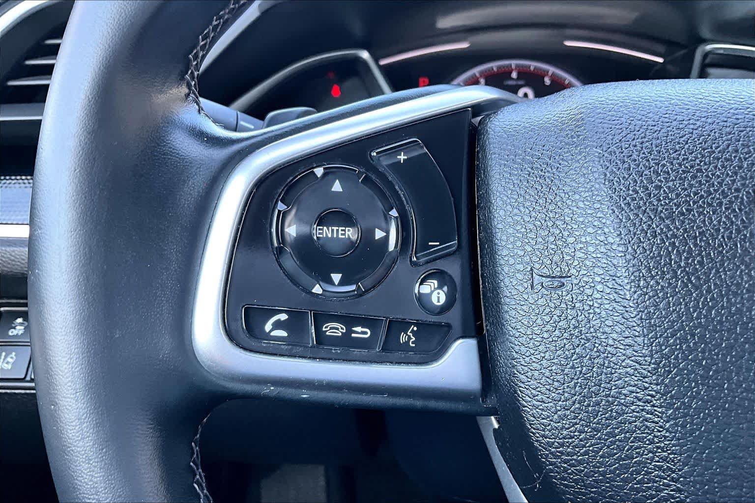 Used 2021 Honda Civic Sport image 22