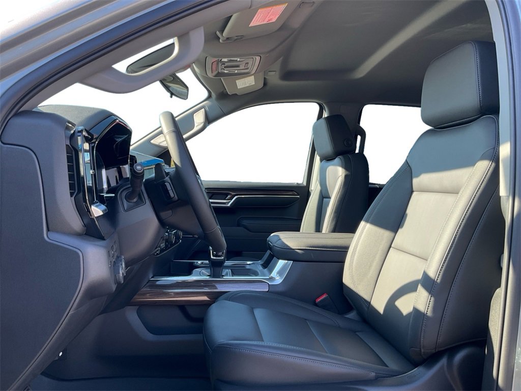 New 2026 Chevrolet Silverado 1500 RST image 22