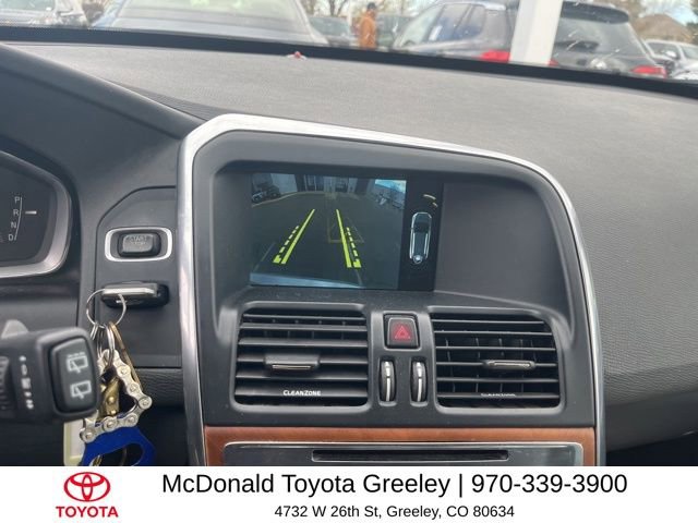 Used 2017 Volvo XC60 T5 Inscription w/ Preferred Option Package image 6