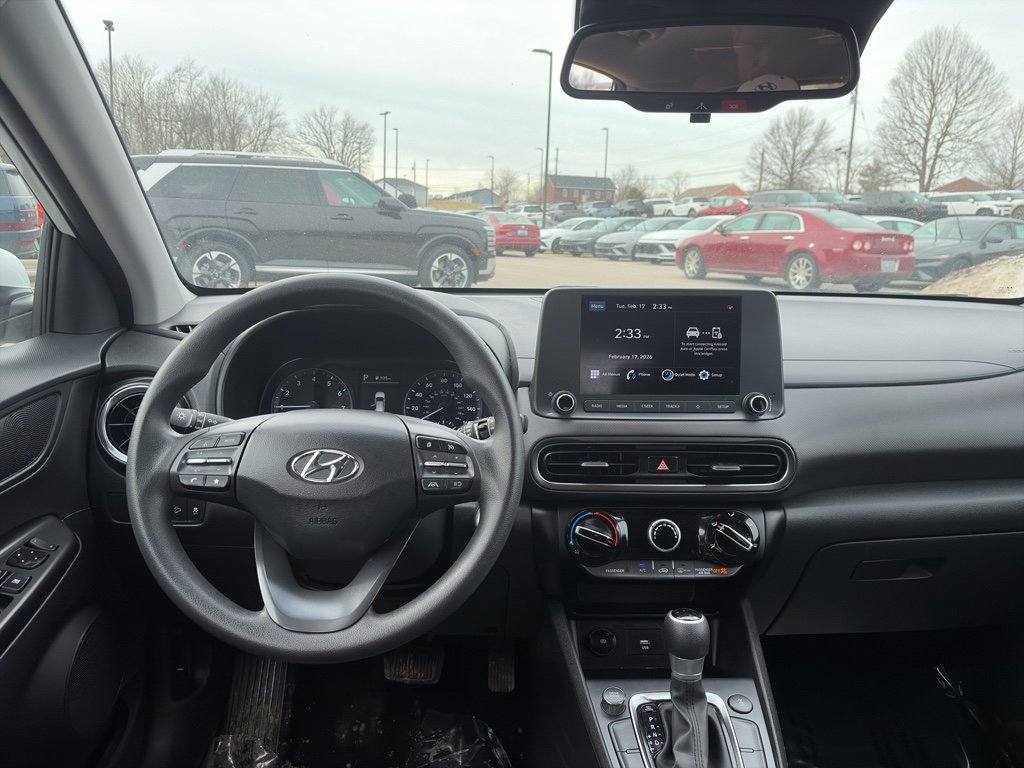Used 2023 Hyundai Kona SEL image 12