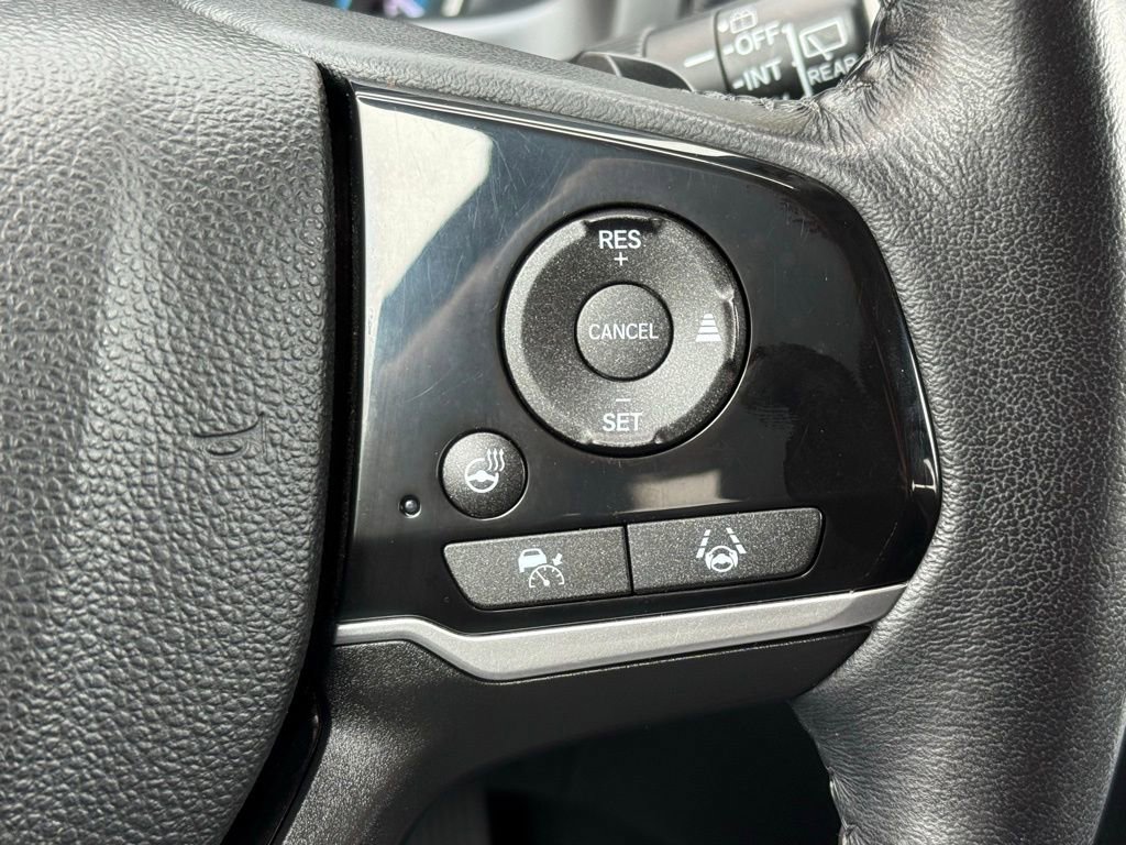 Used 2022 Honda Odyssey Elite image 37