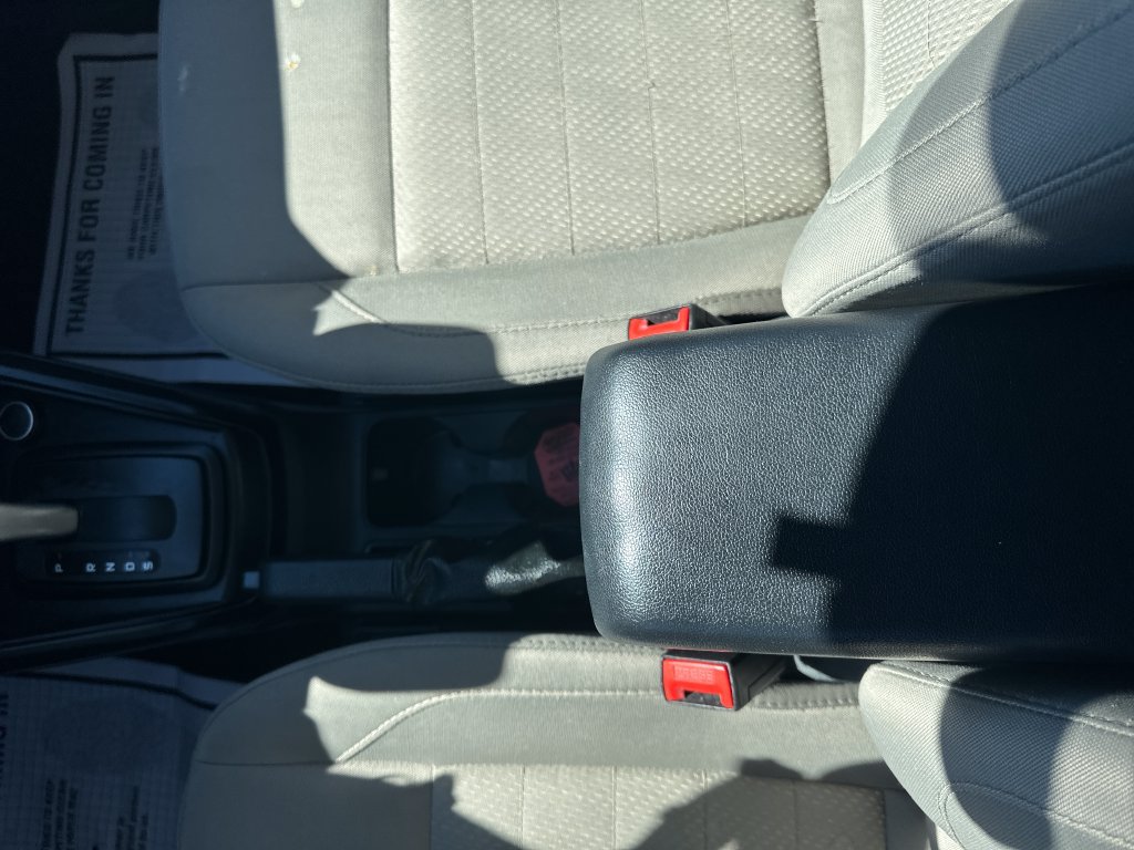 Used 2021 Ford EcoSport S FWD image 32