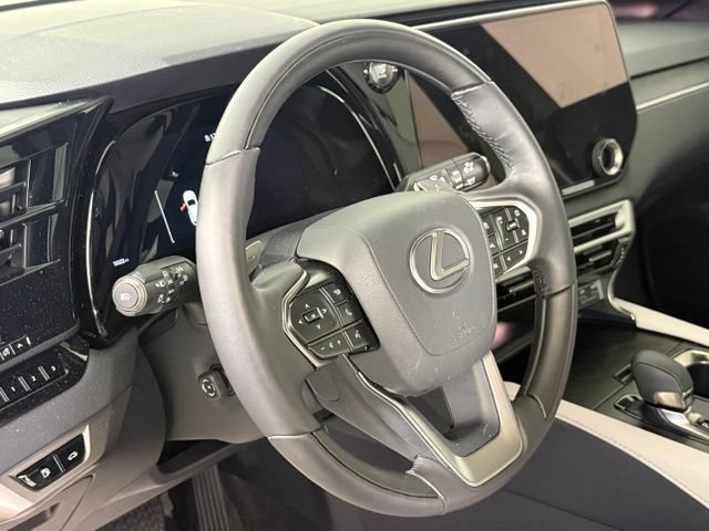 Certified 2026 Lexus RX 350 Premium Plus w/ Accessory Package (2T) FWD image 20