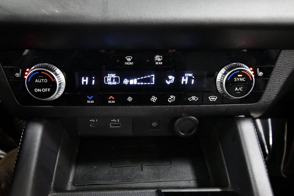 Used 2024 Mitsubishi Outlander SEL image 26