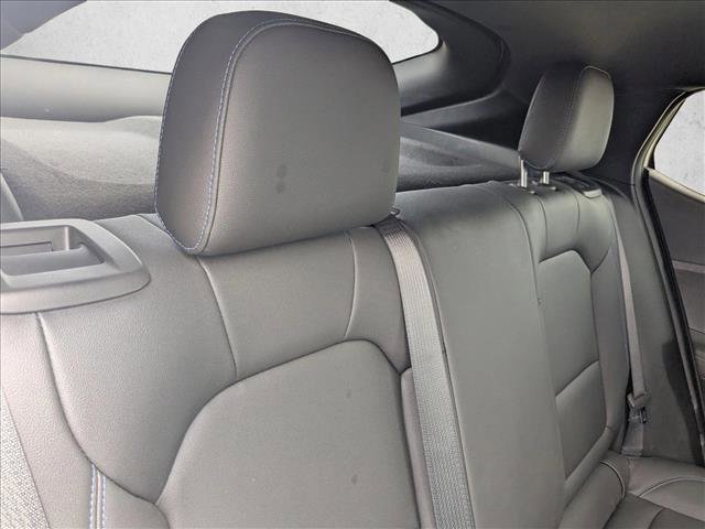 Used 2025 Buick Envista Sport Touring FWD image 17