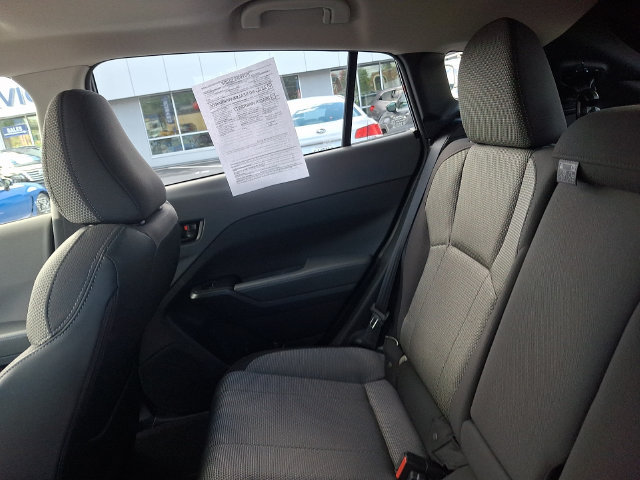 Certified 2024 Subaru Crosstrek 2.0i Premium AWD/4WD image 21