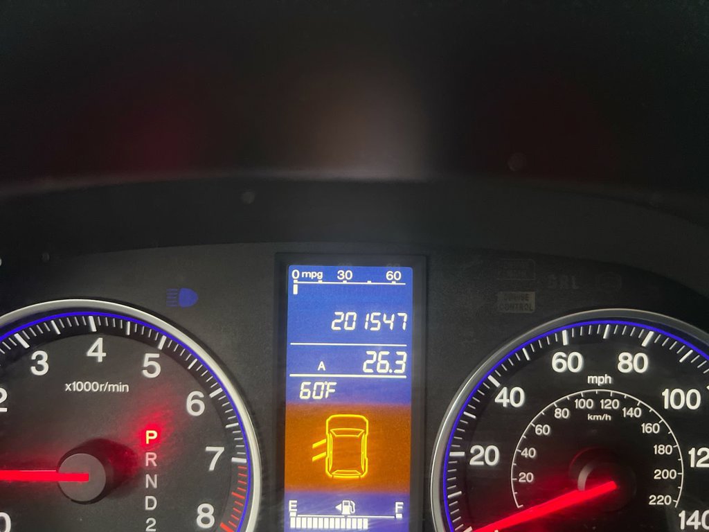 Used 2010 Honda CR-V EX-L image 13