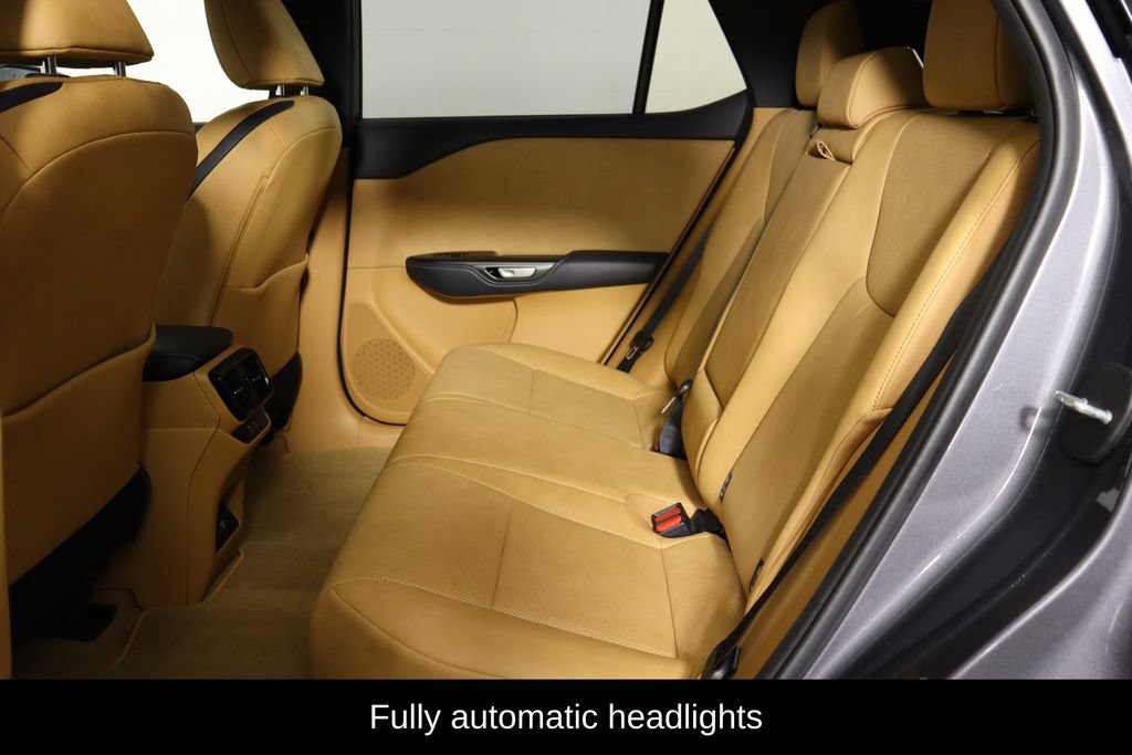 Used 2024 Lexus RZ 450e Premium w/ Technology Package AWD/4WD image 16