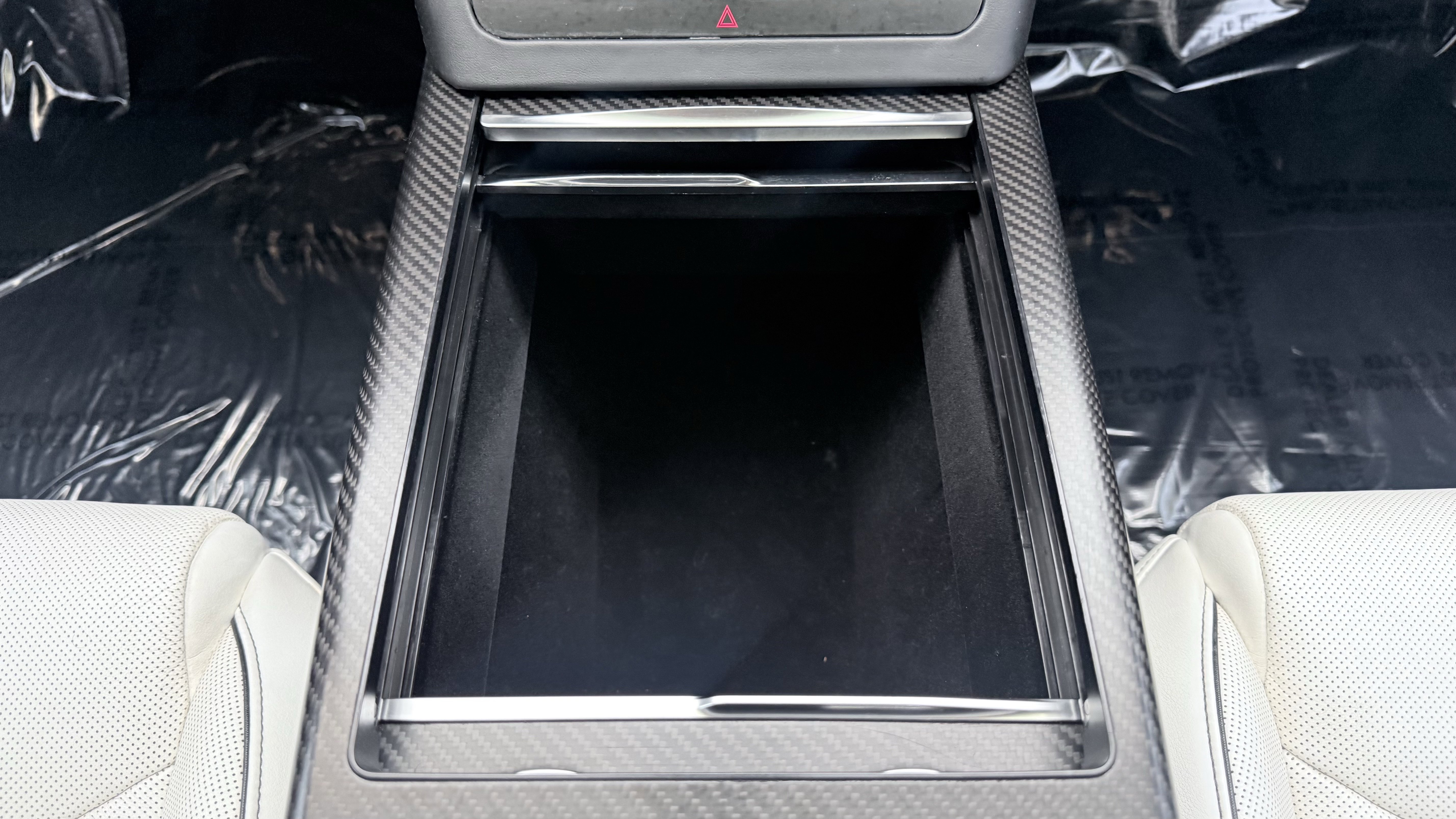 Used 2022 Tesla Model X Plaid AWD/4WD image 67