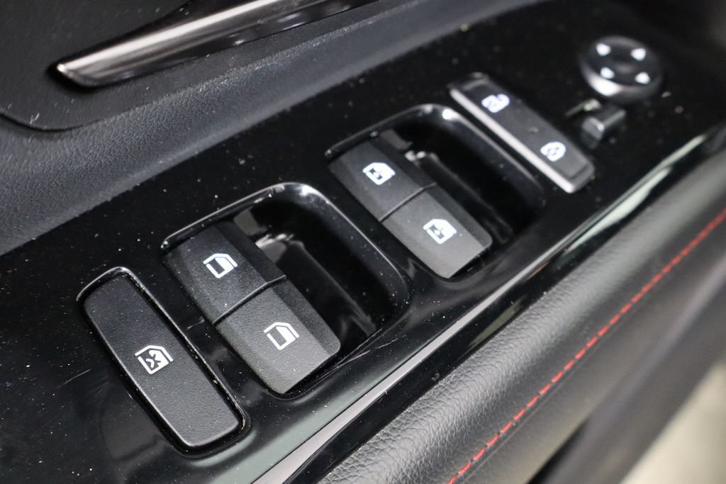 Used 2022 Hyundai Tucson N Line AWD/4WD image 20