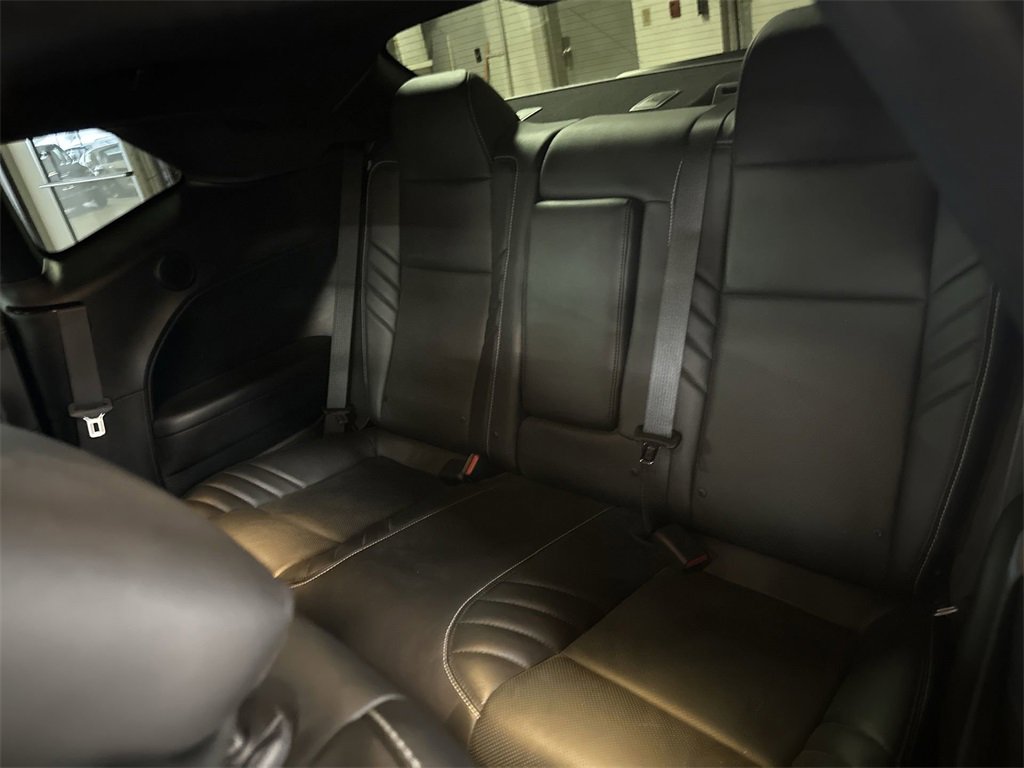 Used 2020 Dodge Challenger SRT Hellcat Redeye image 24