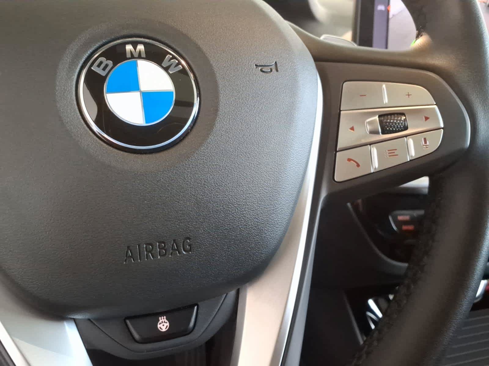 Used 2023 BMW X3 xDrive30i w/ Premium Package w/ZPA AWD/4WD image 23