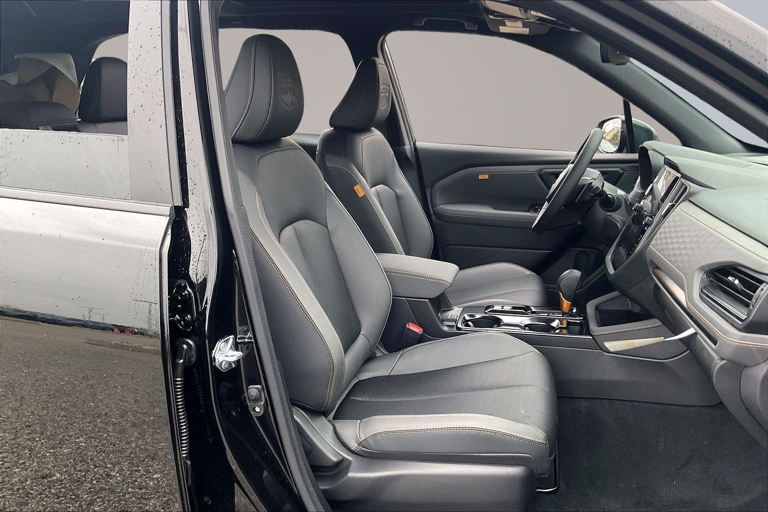 New 2026 Subaru Forester Wilderness AWD/4WD image 22