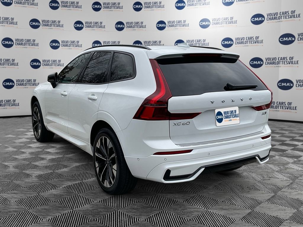 New 2026 Volvo XC60 B5 Plus w/ Protection Package Premier image 2