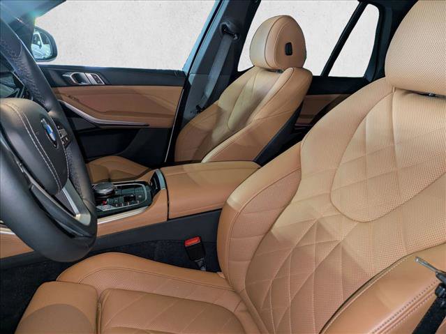 Used 2024 BMW X5 sDrive40i w/ Premium Package RWD image 19