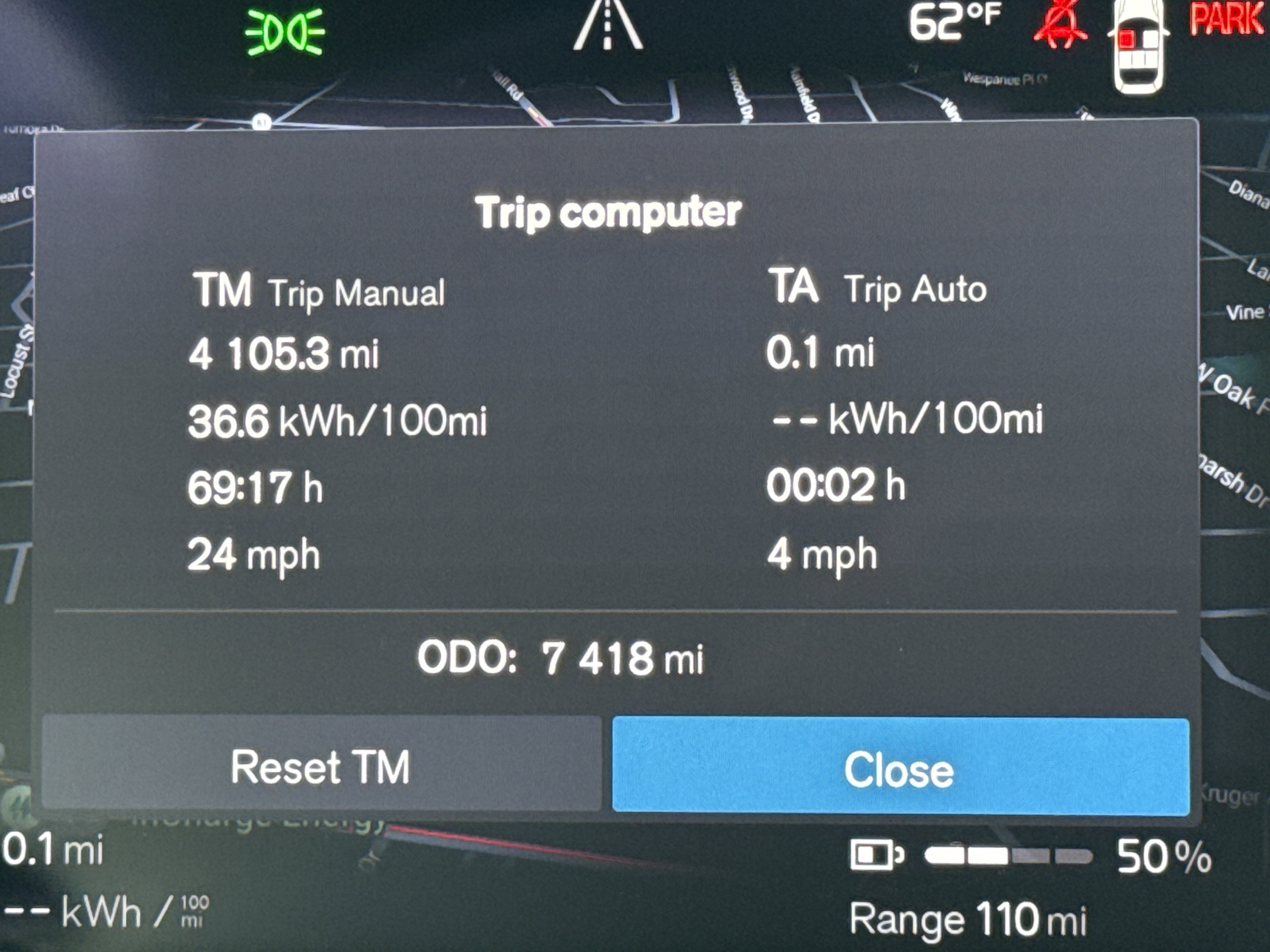 Used 2023 Volvo XC40 Recharge Core image 21