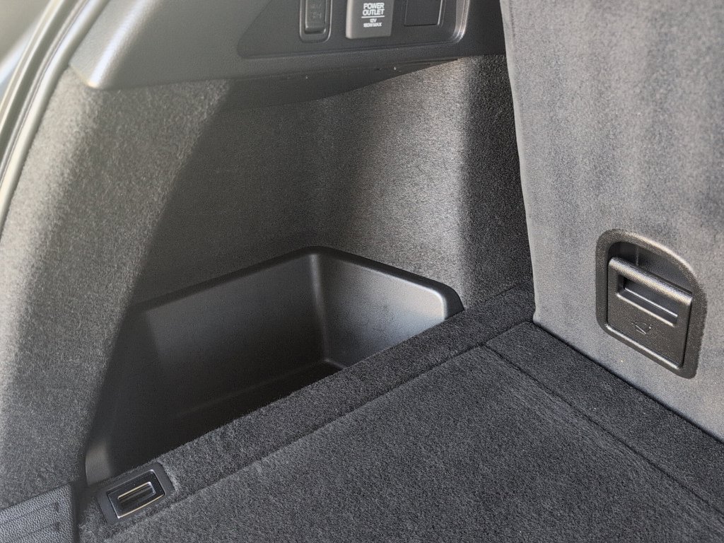 Certified 2024 Acura MDX A-Spec AWD/4WD image 45