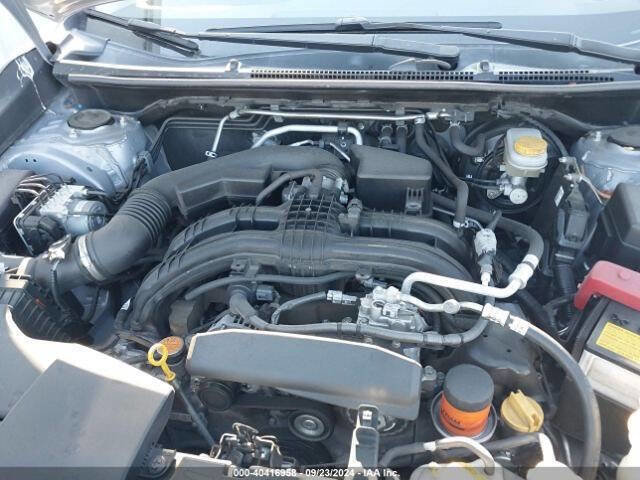 Used 2019 Subaru Crosstrek 2.0i Limited image 15