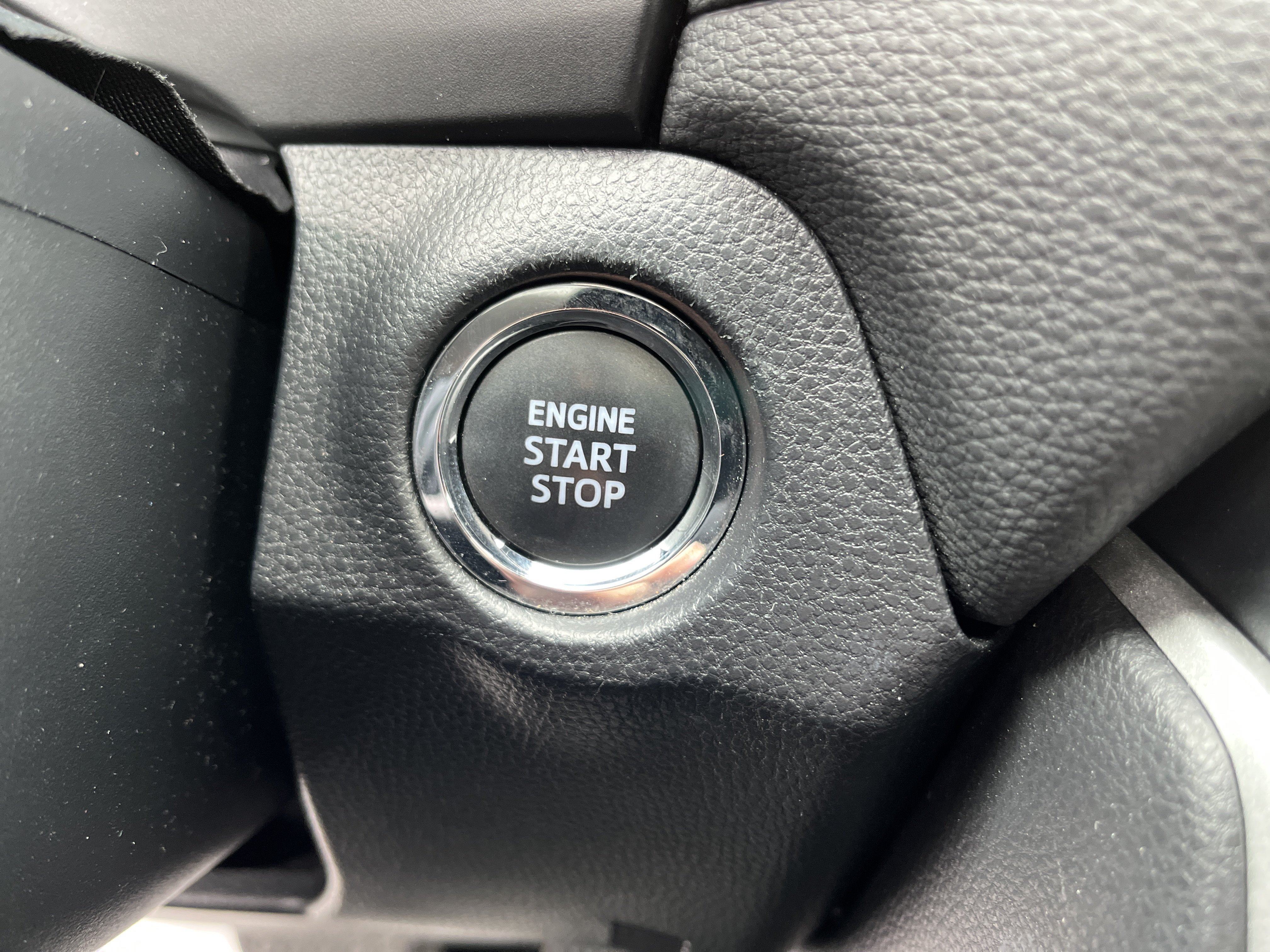 Used 2023 Toyota RAV4 XLE Premium AWD/4WD image 15