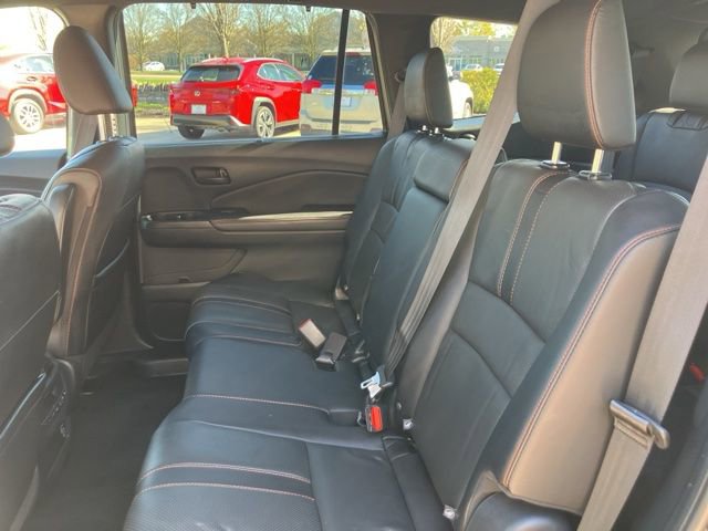 Used 2022 Honda Pilot TrailSport image 23